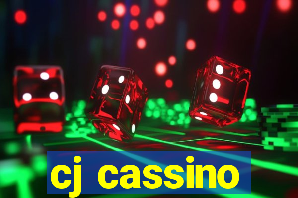 cj cassino